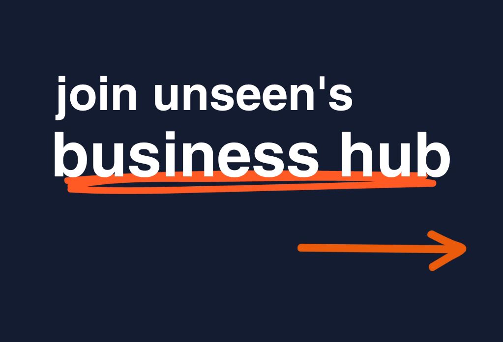 Unseen's business hub