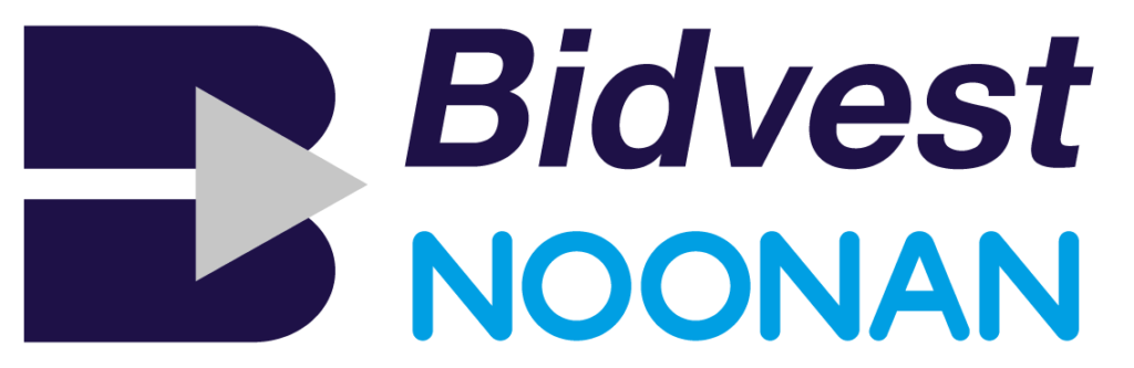 Bidvest Noonan Logo Transparency background