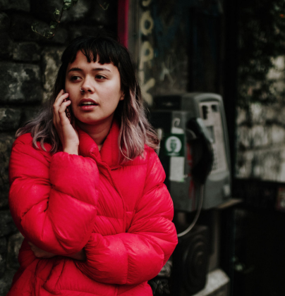 latest trends in modern slavery - Unseen