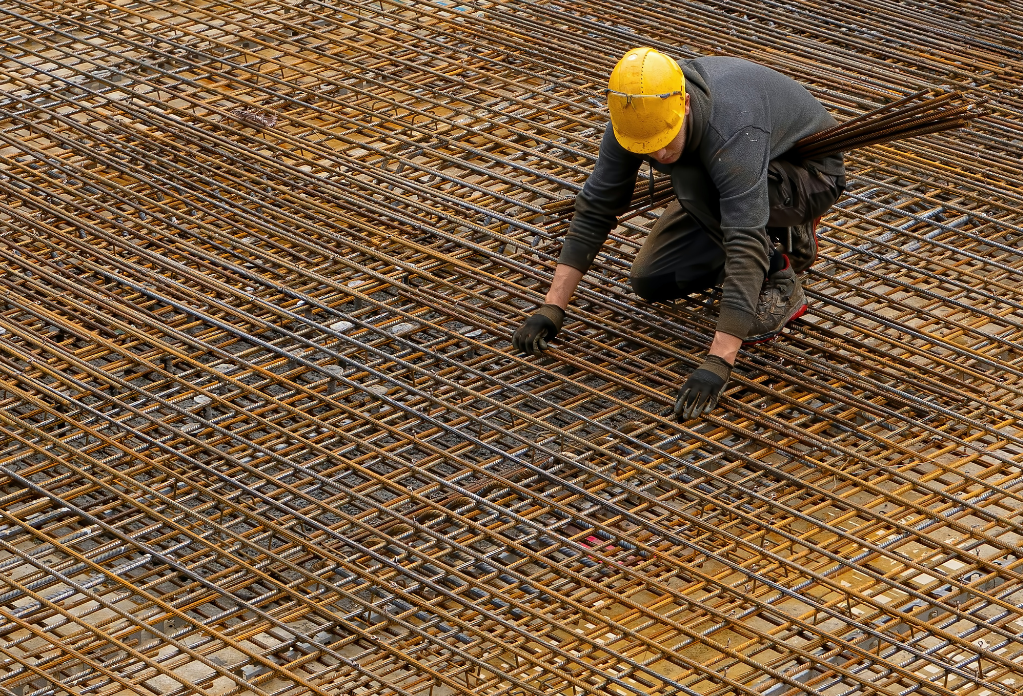 worker wellbeing in construction