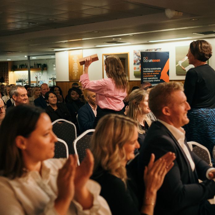 unseen business awards 2023