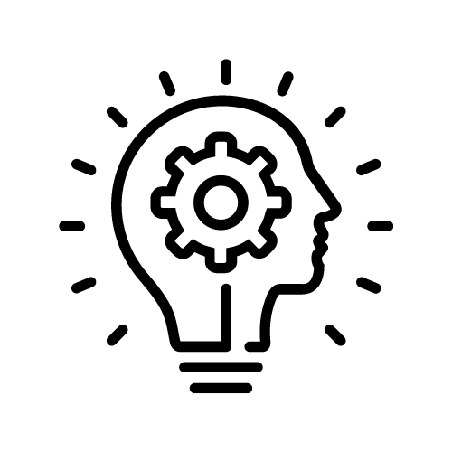 innovation - judging criteria for Unseen Business Awards 2024