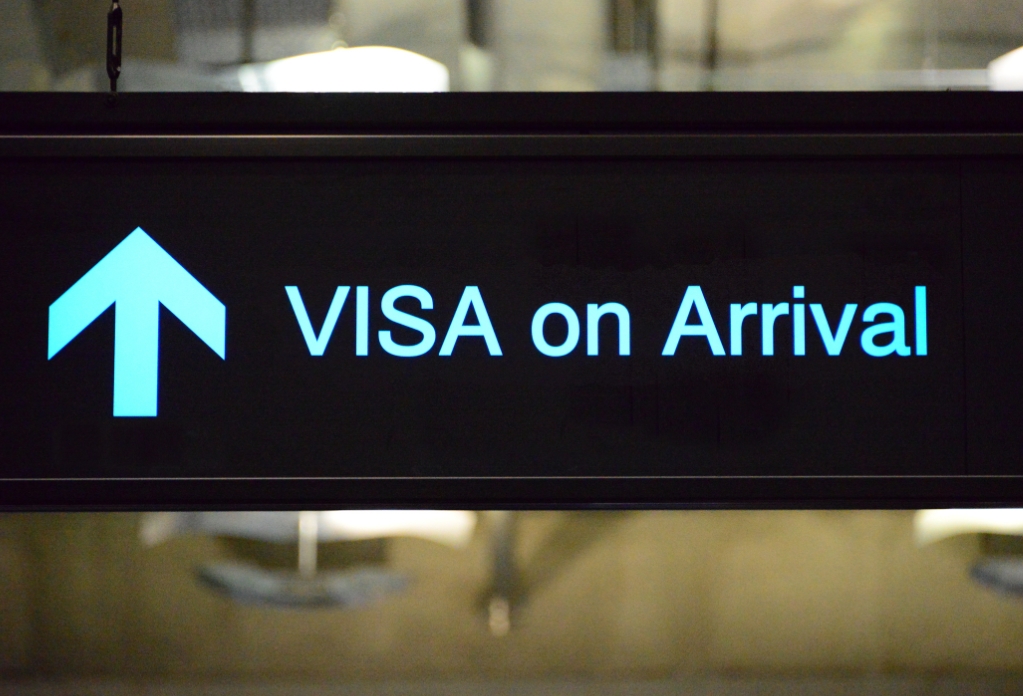 UK migrant care worker visas