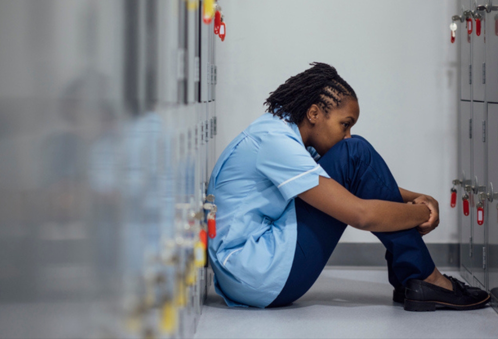 Migrant care worker exploitation