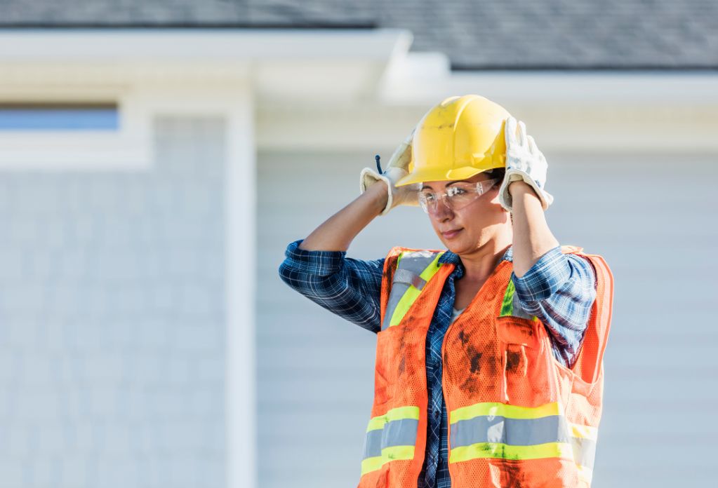 worker engagement in construction