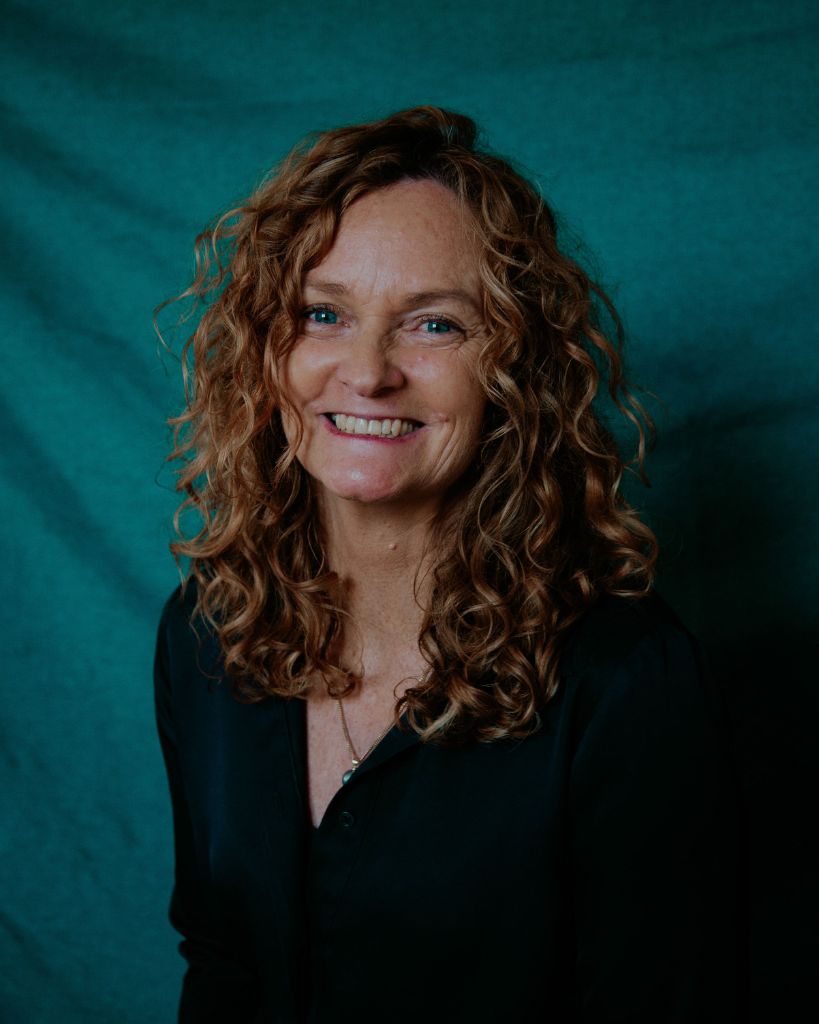 Sonya Duncan, CEO SD Strategies - Unseen Business Awards 2025 Judge