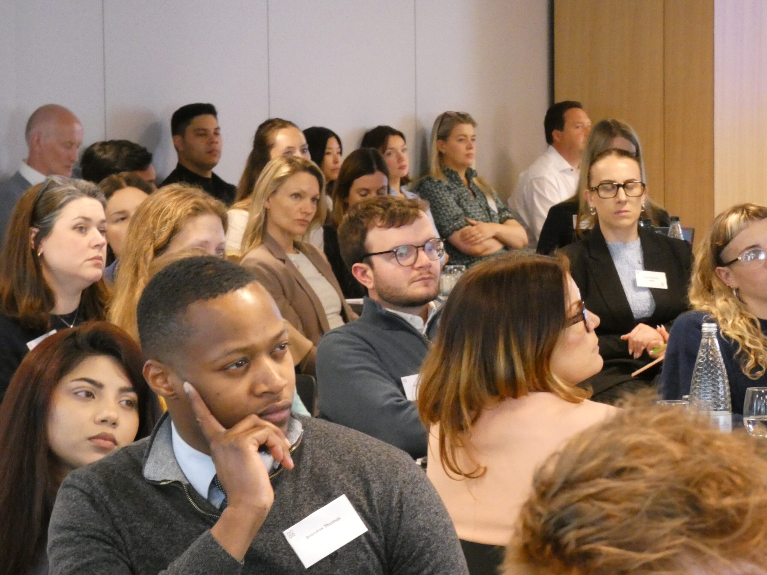 Human First Summit: Turning Lived Experience into Meaningful Business ...
